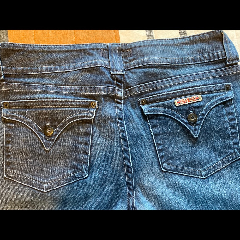 Hudson Women’s Jeans 32